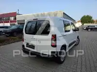 2021 Opel Combo