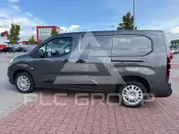 2021 Opel Combo