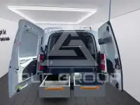 2021 Opel Combo