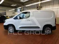 2021 Opel Combo