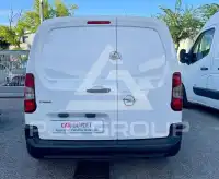 2021 Opel Combo