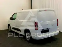 2021 Opel Combo
