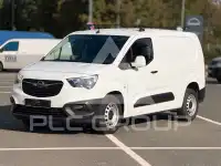 2021 Opel Combo