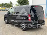2021 Opel Combo