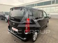 2021 Opel Combo