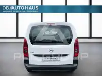 2021 Opel Combo