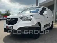 2021 Opel Combo
