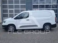 2021 Opel Combo