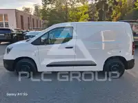 2021 Opel Combo