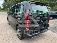 2021 Opel Combo