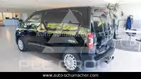 2021 Opel Combo