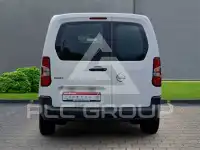 2021 Opel Combo