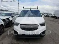 2021 Opel Combo