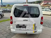 2021 Opel Combo