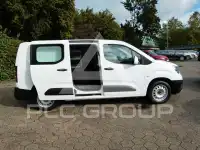 2021 Opel Combo