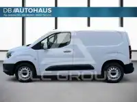 2021 Opel Combo