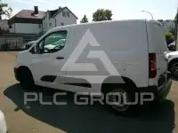 2021 Opel Combo