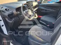 2021 Opel Combo