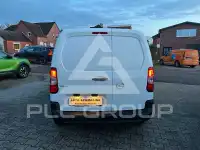 2021 Opel Combo