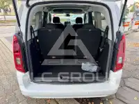 2021 Opel Combo