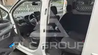 2021 Opel Combo