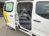 2021 Opel Combo