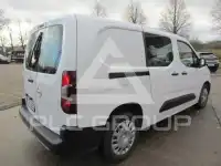 2021 Opel Combo