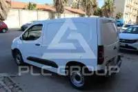 2021 Opel Combo