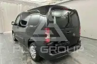 2021 Opel Combo