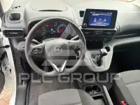 2021 Opel Combo