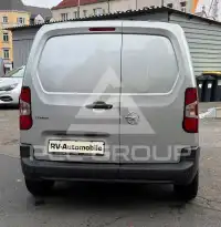 2021 Opel Combo