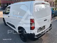 2021 Opel Combo