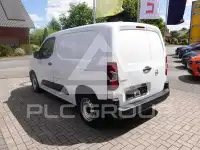 2021 Opel Combo