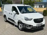 2021 Opel Combo