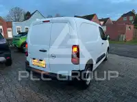 2021 Opel Combo