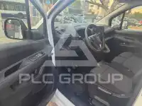 2021 Opel Combo