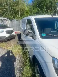 2021 Opel Combo