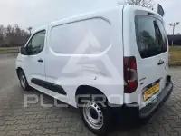 2021 Opel Combo