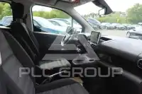 2021 Opel Combo