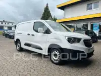 2021 Opel Combo