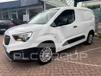 2021 Opel Combo