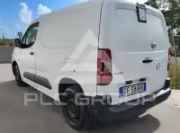 2021 Opel Combo