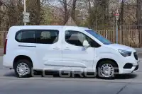 2021 Opel Combo