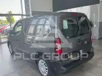 2021 Opel Combo