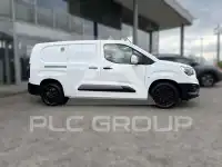 2021 Opel Combo