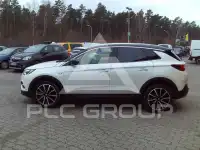 2021 Opel GrandlandX