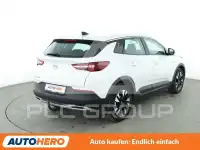 2021 Opel GrandlandX