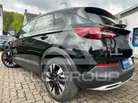 2013 Opel GrandlandX
