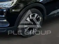 2021 Opel GrandlandX