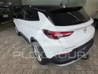 2021 Opel GrandlandX